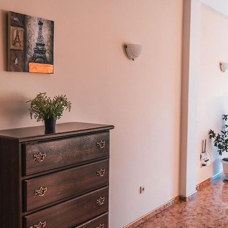 Kapriz Apartments Utjeha Luaran gambar