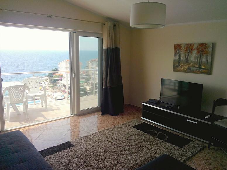 Kapriz Apartments Utjeha Luaran gambar