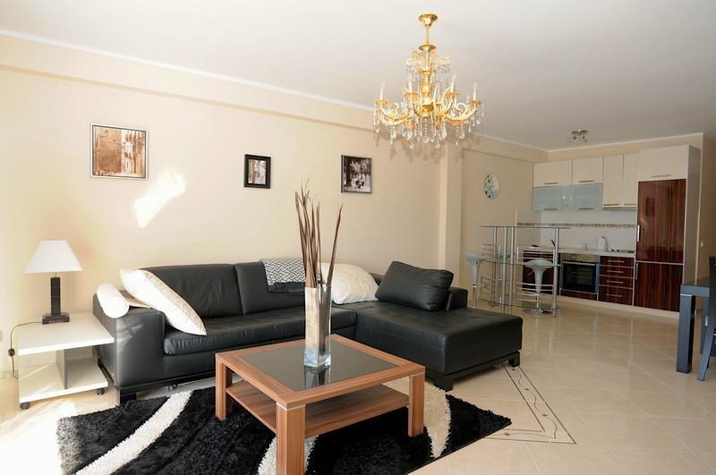 Kapriz Apartments Utjeha Luaran gambar