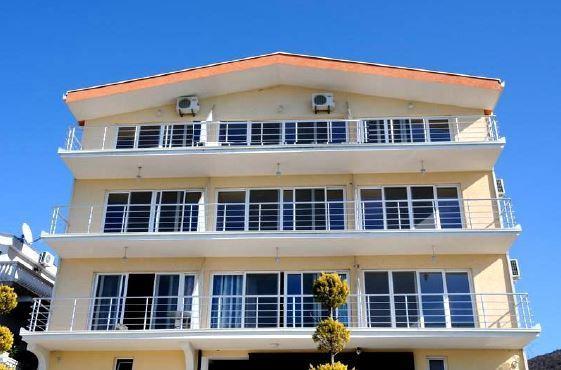 Kapriz Apartments Utjeha Luaran gambar
